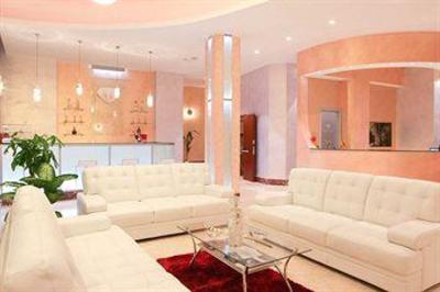фото отеля Hotel Diamond Naples
