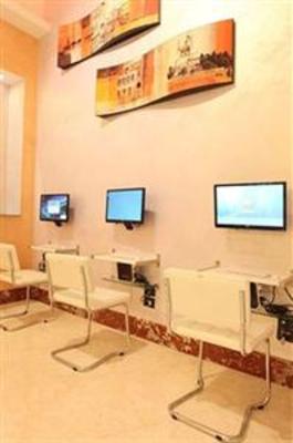 фото отеля Hotel Diamond Naples