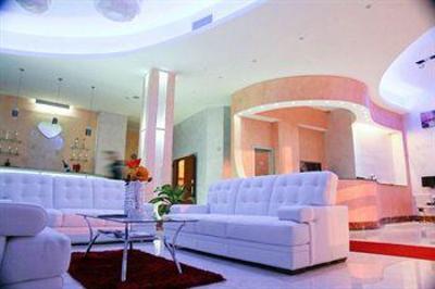 фото отеля Hotel Diamond Naples