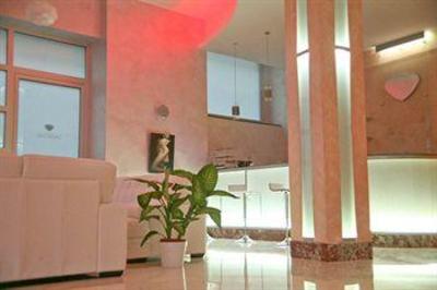 фото отеля Hotel Diamond Naples