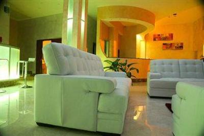 фото отеля Hotel Diamond Naples