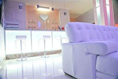 фото отеля Hotel Diamond Naples