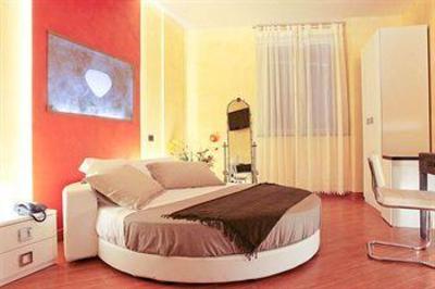 фото отеля Hotel Diamond Naples