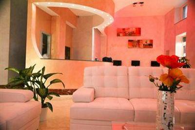 фото отеля Hotel Diamond Naples