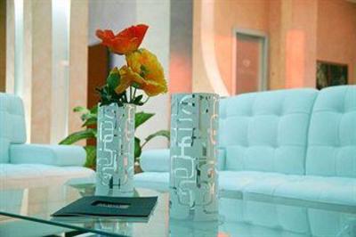 фото отеля Hotel Diamond Naples