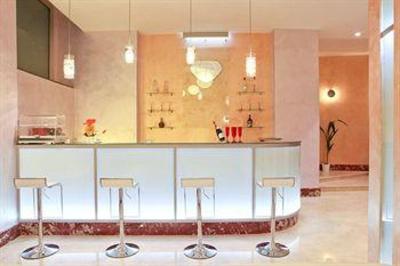 фото отеля Hotel Diamond Naples