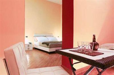 фото отеля Hotel Diamond Naples
