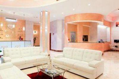 фото отеля Hotel Diamond Naples