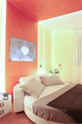 фото отеля Hotel Diamond Naples