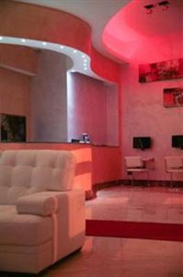 фото отеля Hotel Diamond Naples
