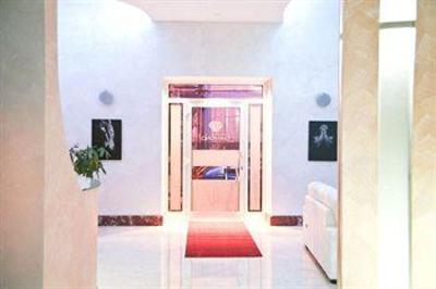 фото отеля Hotel Diamond Naples