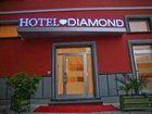 фото отеля Hotel Diamond Naples
