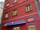 фото отеля Hotel Diamond Naples