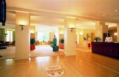 фото отеля Golf-Hotel Rene Capt
