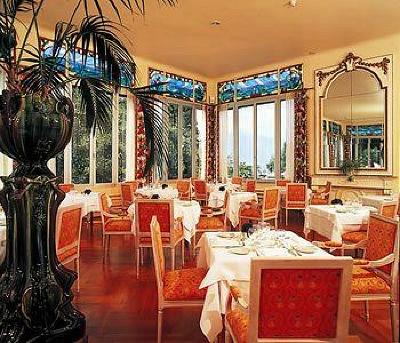 фото отеля Golf-Hotel Rene Capt