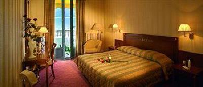 фото отеля Golf-Hotel Rene Capt