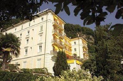 фото отеля Golf-Hotel Rene Capt