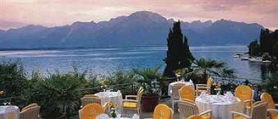 фото отеля Golf-Hotel Rene Capt