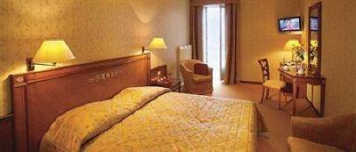 фото отеля Golf-Hotel Rene Capt