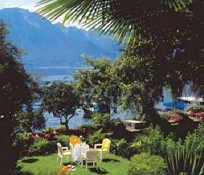фото отеля Golf-Hotel Rene Capt