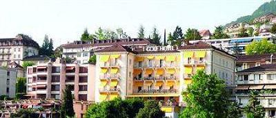 фото отеля Golf-Hotel Rene Capt