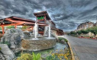 фото отеля River Rock Casino Resort