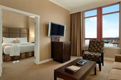 фото отеля River Rock Casino Resort