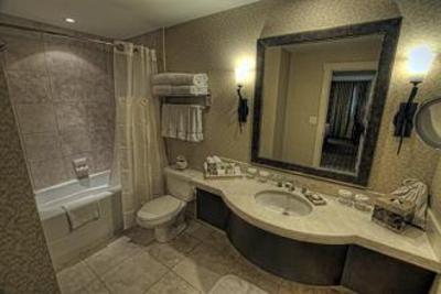 фото отеля River Rock Casino Resort