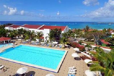 фото отеля Simpson Bay Resort & Marina