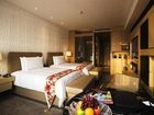 фото отеля InterContinental Shanghai Puxi