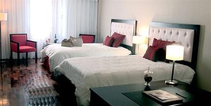 фото отеля Kenton Palace Hotel
