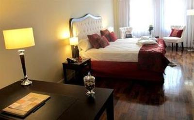 фото отеля Kenton Palace Hotel