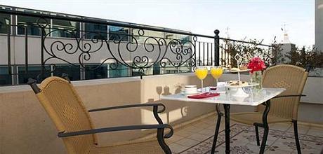 фото отеля Kenton Palace Hotel