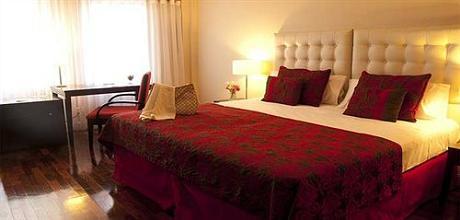 фото отеля Kenton Palace Hotel