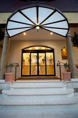 фото отеля Cavaliere Hotel Ristorante