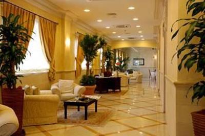 фото отеля Cavaliere Hotel Ristorante