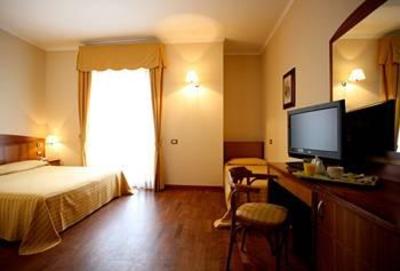 фото отеля Cavaliere Hotel Ristorante