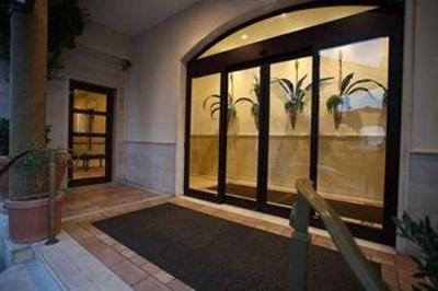 фото отеля Cavaliere Hotel Ristorante