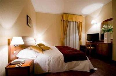 фото отеля Cavaliere Hotel Ristorante