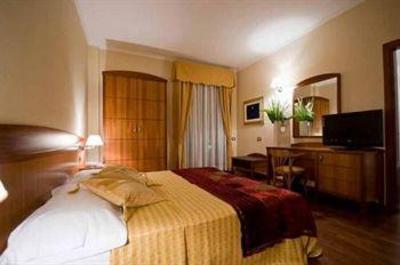фото отеля Cavaliere Hotel Ristorante