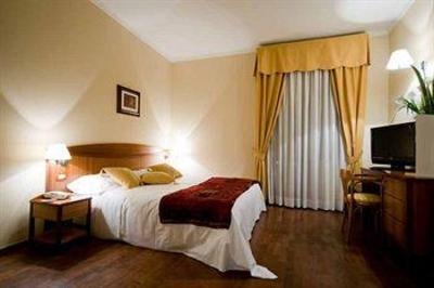 фото отеля Cavaliere Hotel Ristorante