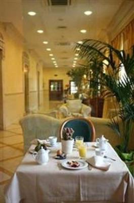 фото отеля Cavaliere Hotel Ristorante