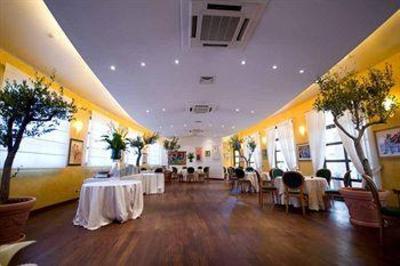 фото отеля Cavaliere Hotel Ristorante
