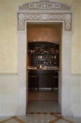 фото отеля Cavaliere Hotel Ristorante