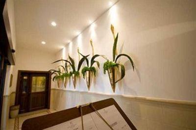 фото отеля Cavaliere Hotel Ristorante