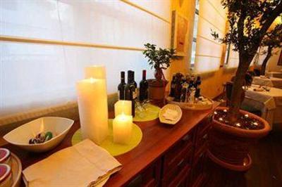 фото отеля Cavaliere Hotel Ristorante