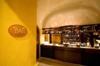 фото отеля Cavaliere Hotel Ristorante
