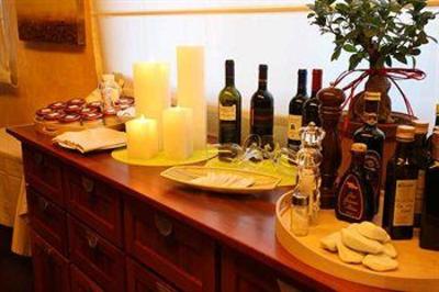 фото отеля Cavaliere Hotel Ristorante