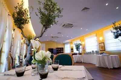 фото отеля Cavaliere Hotel Ristorante
