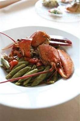фото отеля Cavaliere Hotel Ristorante